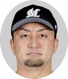 沢村、ロッテ退団