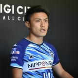 【私の視点　とちぎ知事選】情報の偏りに注意払おう　栃木シティ選手・表原玄太さん（28）