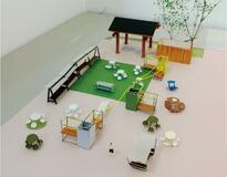 滞在空間設け社会実験