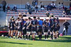 ホンダヒート 新たな一歩