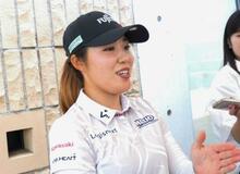 古江、馬場が国内ツアーに