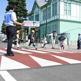 「ゾーン30」の整備強化　信号機老朽化で栃木県警　県内63カ所、最高速度30キロに制限