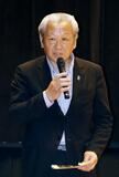 敗戦直後「性接待」を証言