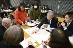 ＣＳの意義など確認