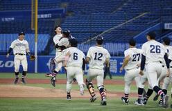 国学院大が７季ぶり優勝