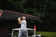 第37回県アマゴルフ選手権大会