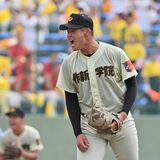作新・小川、挫折乗り越え夏デビュー　主導権握り快勝