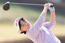 世界ジュニアゴルフ関東予選（１）