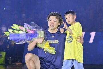 ブレックスの斉藤が３人制引退　たたき上げのトップ選手、技術指導や競技普及へ