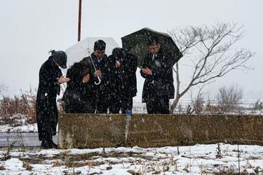 犠牲者悼み、復興への前進誓う