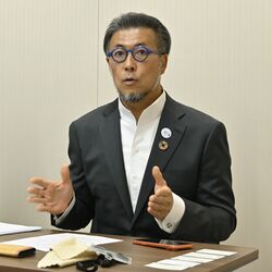 小山に工場など新拠点計画　塩製品販売のジャパンソルト（東京）　28～29年ごろ操業開始へ