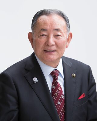 岡部正英さん