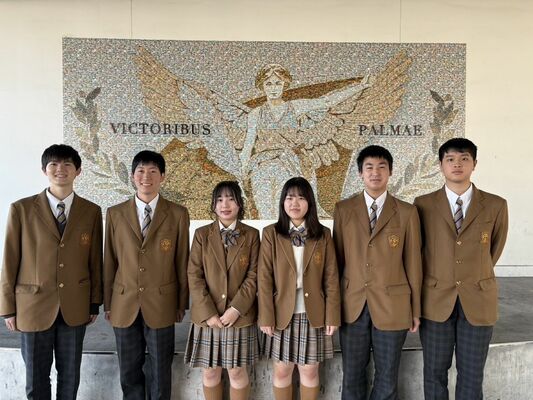 ２位の作新学院