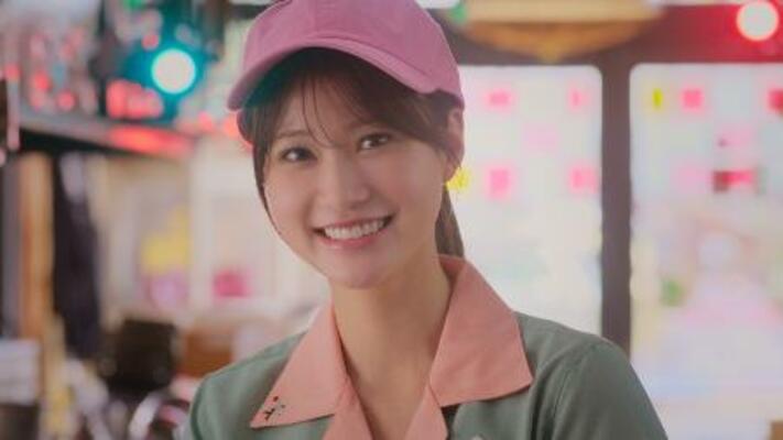 Netflixシリーズ「喧嘩独学」