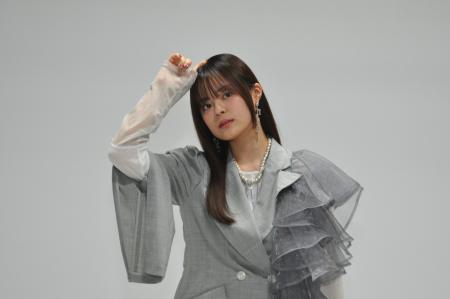 　永瀬アンナ