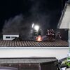 宇都宮の店舗兼住宅で建物火災