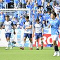 【速報】栃木SC、横浜FCに敗れる