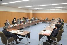 部活動の地域移行へ　栃木市教委が吹上、大平中でモデル事業
