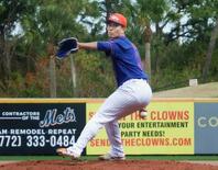 米大リーグ千賀ら実戦形式に登板