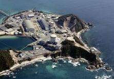 美浜原発、年内にも地質調査へ
