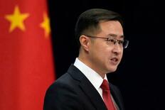 中国、高市首相に反発