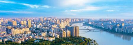 第13回中国（綿陽）科学技術都市国際ハイテク博覧会が開幕、科学技術成果…