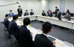 与野党「偽動画の収益化停止を」