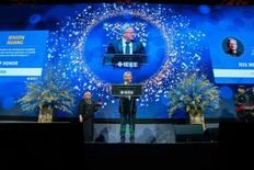 IEEE、エンジニアリングとテクノロジーにおける世界的な卓越性の表彰す…