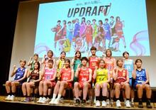 バスケ宮沢、３連覇へ決意