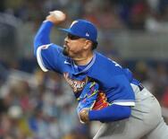 ベネズエラ、スターぞろい