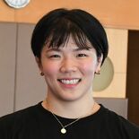 浜口京子以来20年ぶり快挙　鏡（宇都宮出身）が最重量級制す　レスリング…