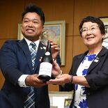 “大平産ワイン”海外へ　栃木の醸造家・岩崎さん　フランス、オーストリア…