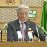福田知事、LRTの東武宇都宮線乗り入れ「2030年は難しい」　記者会見…