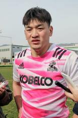 ラグビー、神戸が１・１７に試合