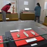 古代の祈りの品、装身具など500点　那珂川・なす風土記の丘資料館で特別展