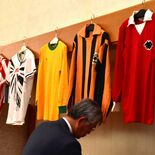 大田原・黒羽サッカークラブ　伝統の社会人チーム60年の節目祝う　歴代ユ…