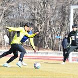 栃木SC、８日ホーム開幕戦　八戸と対戦　J2・J3百年構想リーグ　伝統…