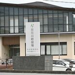 那珂川町議選の当日投票率16.96% 午後3時現在