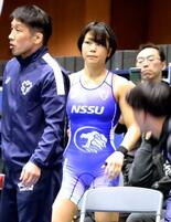 レスリング藤波、１４７連勝に