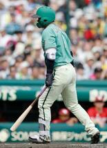 阪神、森下が暴言で退場