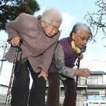 1945年4月12日 白昼の空襲 必死に逃げ 福島・郡山の須釜千代さん…