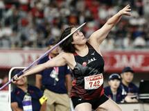 北口逆転 5度目優勝