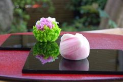 御菓子司　紅谷三宅 