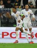 Ｗ杯予選、フランスが白星発進