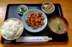 濃厚ピリ辛“癖になる味”