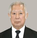 衆院議長に森英介元法相伝達