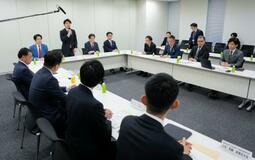 与野党「偽動画の収益化停止を」