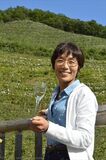Interview　こころみ学園施設長　越知眞智子