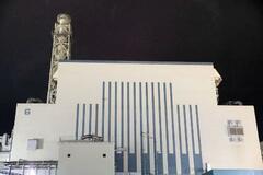 柏崎刈羽原発6号機、発送電再開