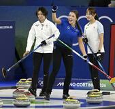 日本6敗目、敗退決定